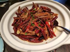 -楚禾宴·家宴(光谷大道店)