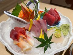 -小山日本料理(太古汇店)