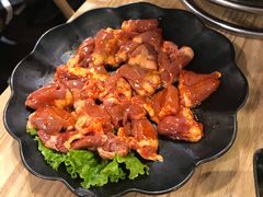 -大壮家原味烤肉(兴华北街店)
