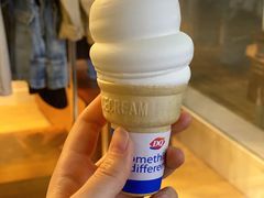 -DQ·蛋糕·冰淇淋(大宁国际商业广场店)