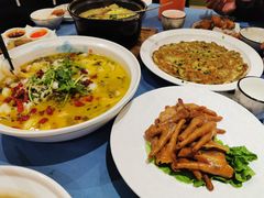 -阿毛饭店(和义路店)