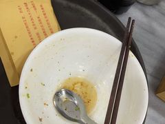 -郝刚刚羊杂割(柳巷店)