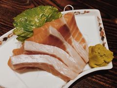 -桂马·日本料理·海胆·海鲜饭·酒场(民主广场店)