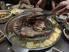 -喜来稀肉(虹泉路店)