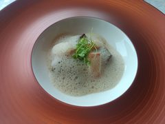 -广州四季酒店·佰鲜汇·现代法餐