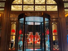 -汕头龙光喜来登酒店