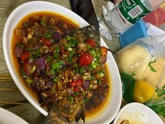 -五娃子烧烤(人民路150号院店)