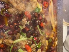 -四妹餐厅(玫瑰街店)