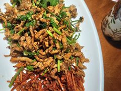 -老昌春饼(欧亚世纪店)