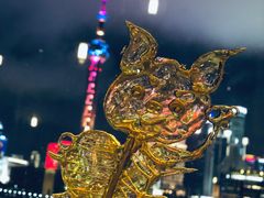 -三号黄浦会Canton Table