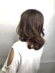 -MAGIC米几发型设计·羊毛卷