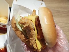 -肯德基(九江长江大道店)