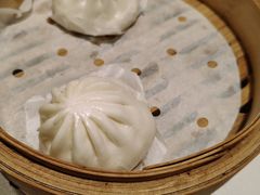 鲜肉包-喜势点·糖沙翁手工茶点·本地人茶居(永庆坊店)