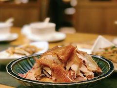 -小城粥道·海胆鲜虾粥(解放广场店)