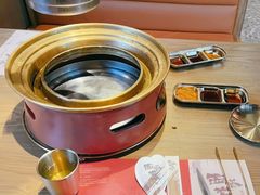 -西塔老太太泥炉烤肉(双井店)