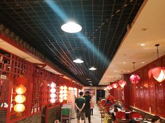 -芦月轩羊蝎子(太平桥店)