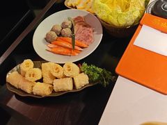 -芸山季·云南野生菌火锅(人民广场来福士店)