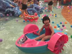 -南宫温泉水世界