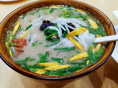 -桥香园云南过桥米线(金马碧鸡店)