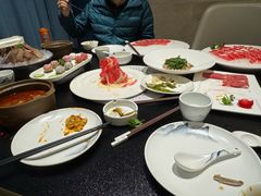 -澳门豆捞(裕华东路店)