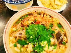 -吾味香葫芦头(安西街店)