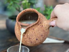 -扫雪煮茶(西村店)