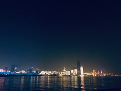 -武汉关码头(轮渡站)