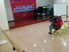 -刘诗昆艺术学校(一品天下校区)