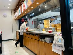 -阳阳中国饭(北京荟聚店)