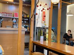 -红小满休闲餐厅(十全街店)