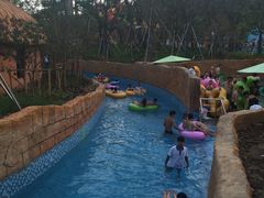 -苏州乐园森林水世界