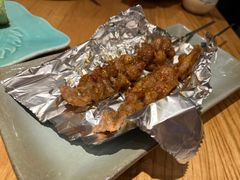 -米纸越南小馆(金鹰世界店)