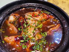 -海鲜人家(吕四店)