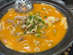 -李师傅脆肚(华强北店)