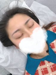 -Verywang半永久纹眉•仪器野生眉