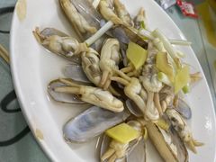 -大学城夜市大排档(凤栖路店)