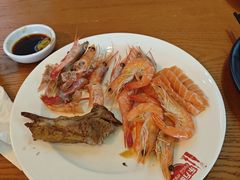 -东方明珠·可口可乐欢乐餐厅