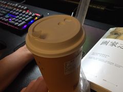 -古茗(渝北喜悦汇店)