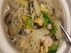 -莆田餐厅PUTIEN(三里屯店)