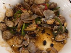 -钱大妈海鲜饭店(保利林语店)