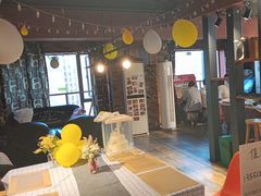 -玩坞轰趴馆·户外团建聚会主题生日派对馆(世豪广场店)