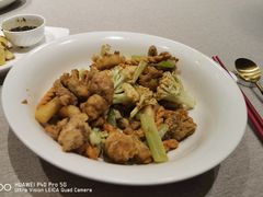 干锅牛蛙-品悦酒店(三林古镇店)