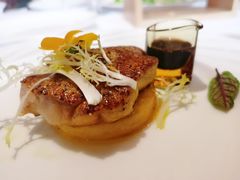 鹅肝-王品牛排(帝壹城店)