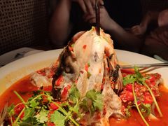 -坛宗剁椒鱼头(河西王府井店)