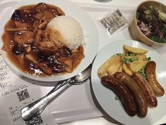 -宜家·瑞典风味餐厅(四元桥店)