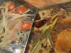-楠火锅(太古里总店)