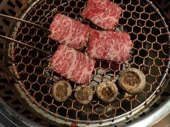 -牛焱·烧肉酒肆(五大道店)