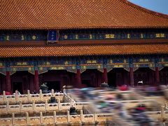-故宫博物院(故宫)