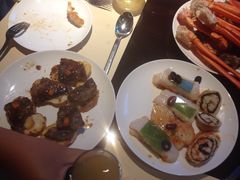 -成都钓鱼台精品酒店-品聚·成都餐厅