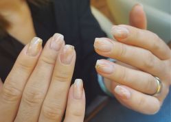 -雪儿·YuKi美甲美睫皮肤管理Salon